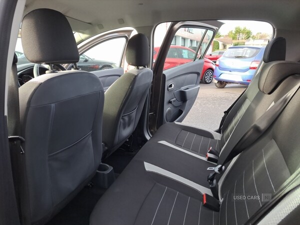 Used Dacia Sandero Stepway 2018 for sale - 76296376: Photo 11