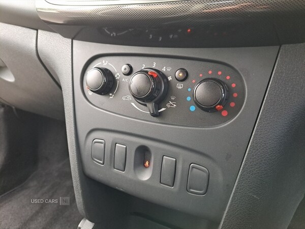 Used Dacia Sandero Stepway 2018 for sale - 76296376: Photo 16