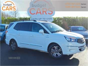 2015 - 2.0 EX 5dr Tip Auto 4WD