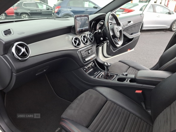 Used Mercedes-Benz GLA 2018 for sale - 76043733: Photo 10