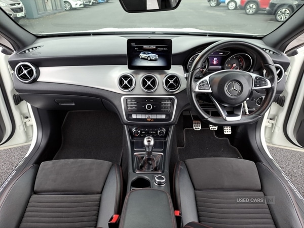 Used Mercedes-Benz GLA 2018 for sale - 76043733: Photo 11
