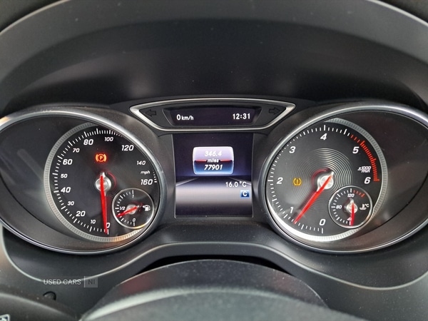 Used Mercedes-Benz GLA 2018 for sale - 76043733: Photo 15