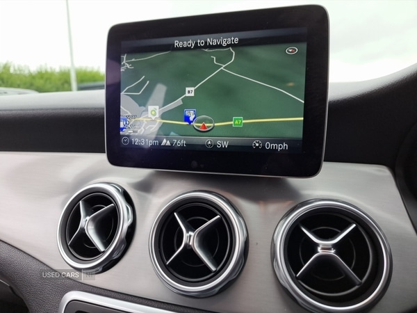 Used Mercedes-Benz GLA 2018 for sale - 76043733: Photo 16