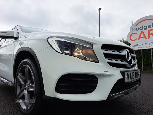 Used Mercedes-Benz GLA 2018 for sale - 76043733: Photo 19