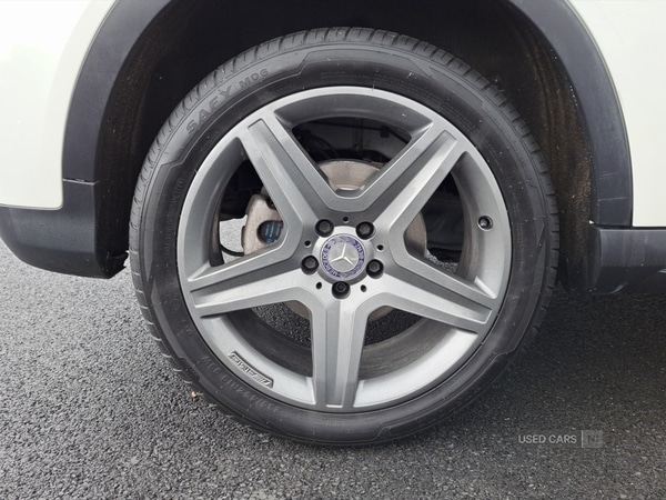 Used Mercedes-Benz GLA 2018 for sale - 76043733: Photo 22