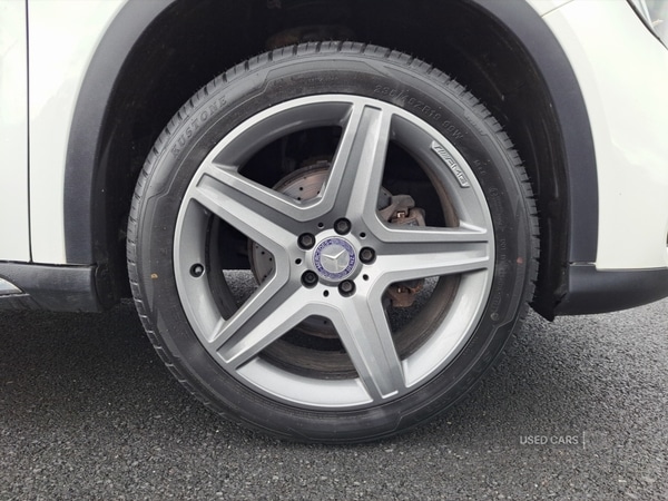 Used Mercedes-Benz GLA 2018 for sale - 76043733: Photo 23