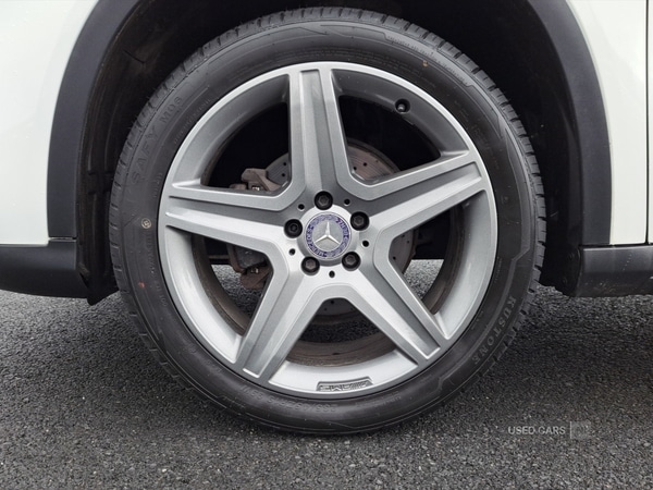 Used Mercedes-Benz GLA 2018 for sale - 76043733: Photo 24