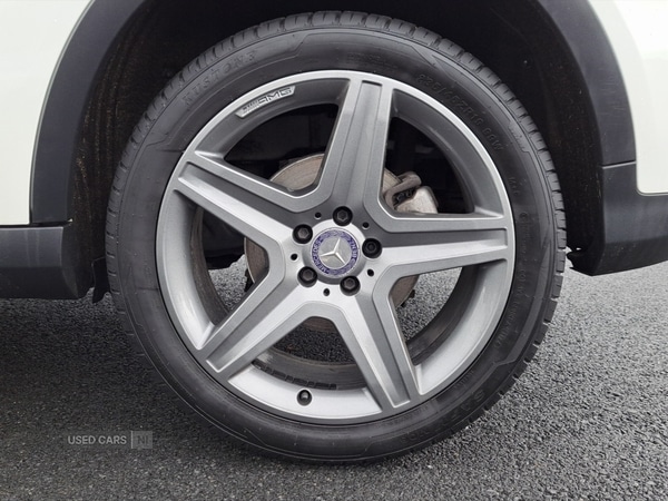 Used Mercedes-Benz GLA 2018 for sale - 76043733: Photo 25