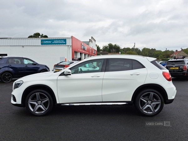 Used Mercedes-Benz GLA 2018 for sale - 76043733: Photo 4