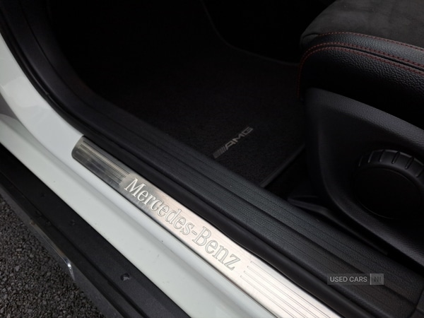 Used Mercedes-Benz GLA 2018 for sale - 76043733: Photo 9