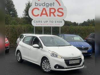 Used Peugeot 208 2018 for sale - 79831996: Photo