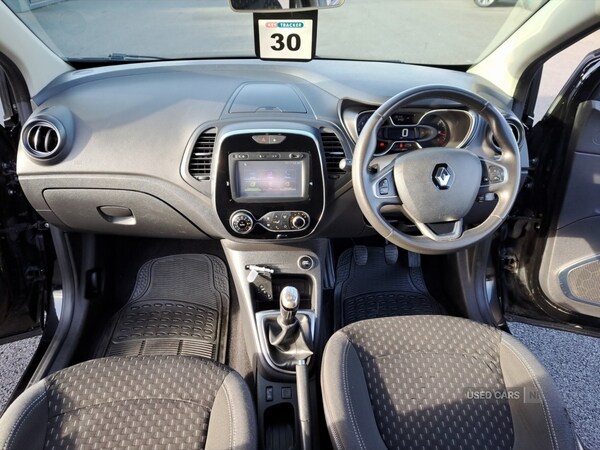 Used Renault Captur 2018 for sale - 75757906: Photo 10