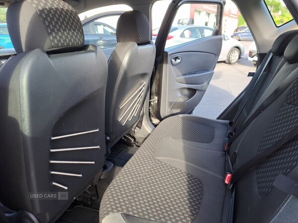 Used Renault Captur 2018 for sale - 75757906: Photo 11