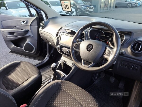 Used Renault Captur 2018 for sale - 75757906: Photo 12