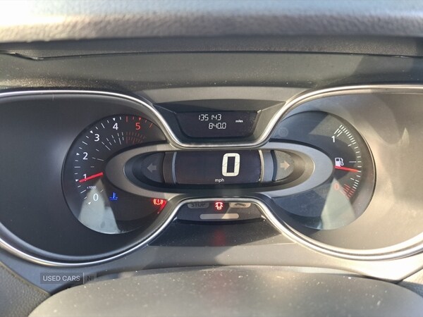 Used Renault Captur 2018 for sale - 75757906: Photo 14
