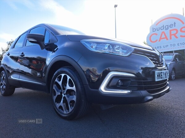 Used Renault Captur 2018 for sale - 75757906: Photo 19