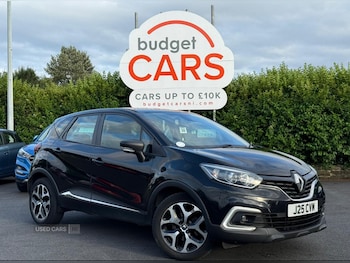 Renault - Captur