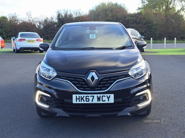 Used Renault Captur 2018 for sale - 75757906: Photo 2