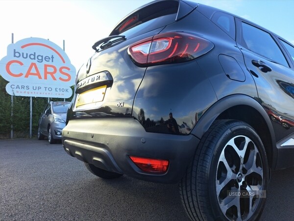 Used Renault Captur 2018 for sale - 75757906: Photo 20