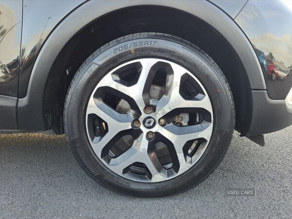 Used Renault Captur 2018 for sale - 75757906: Photo 22