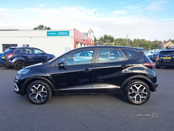 Used Renault Captur 2018 for sale - 75757906: Photo 4