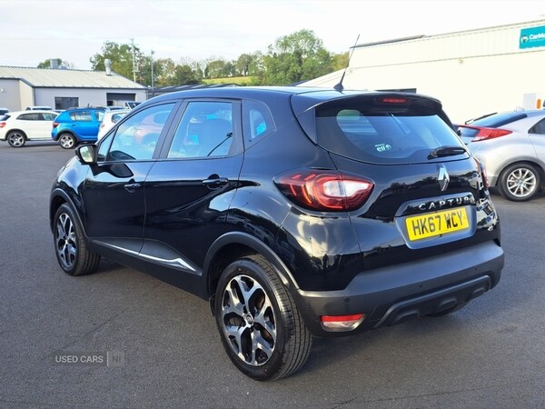 Used Renault Captur 2018 for sale - 75757906: Photo 5
