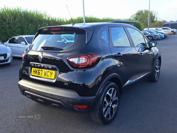 Used Renault Captur 2018 for sale - 75757906: Photo 7