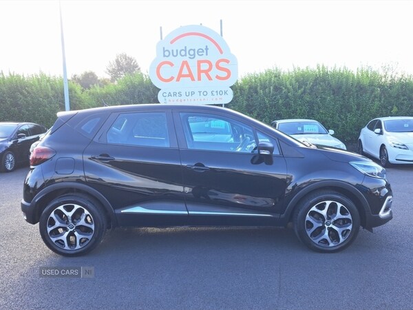 Used Renault Captur 2018 for sale - 75757906: Photo 8