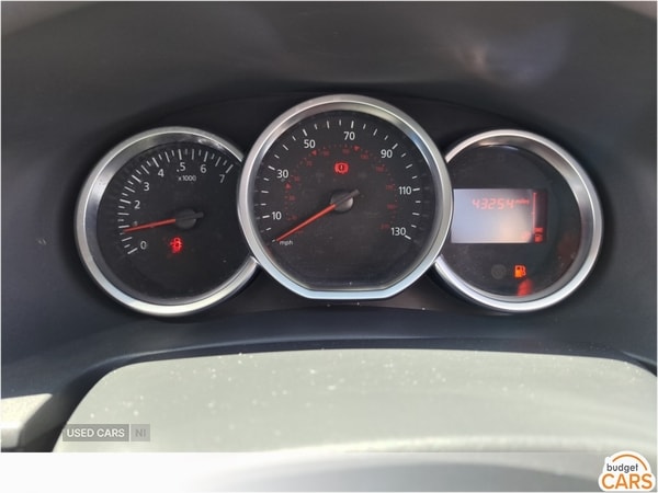 Used Dacia Sandero Stepway 2020 for sale - 74759351: Photo 15