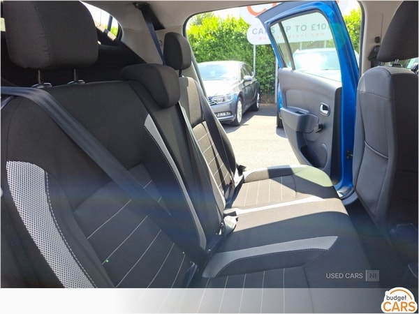 Used Dacia Sandero Stepway 2020 for sale - 74759351: Photo 19