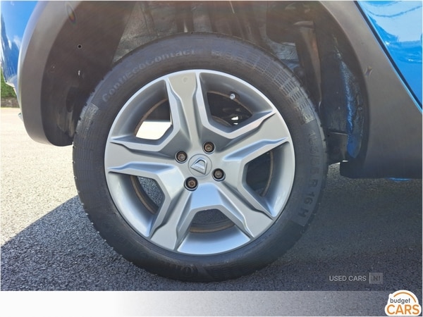 Used Dacia Sandero Stepway 2020 for sale - 74759351: Photo 26