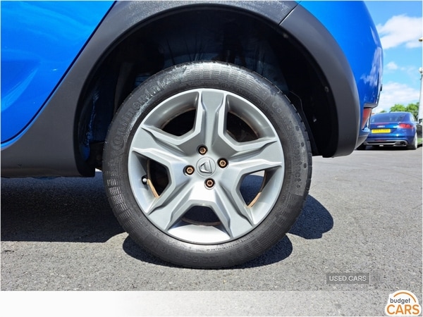Used Dacia Sandero Stepway 2020 for sale - 74759351: Photo 27