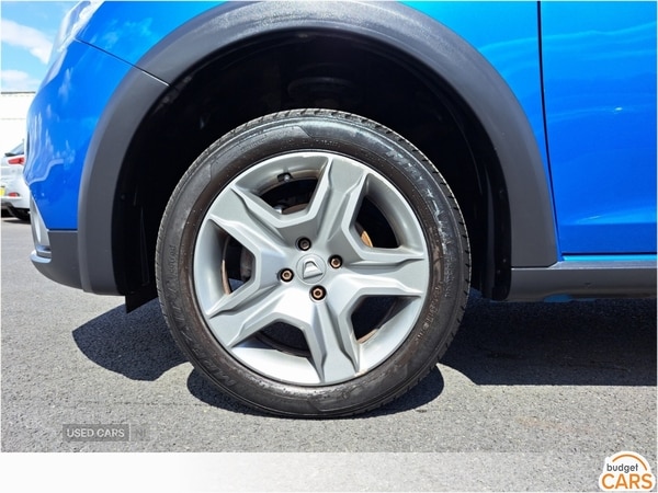 Used Dacia Sandero Stepway 2020 for sale - 74759351: Photo 28