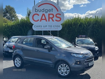 Used Ford Ecosport 2015 for sale - 76123193: Photo