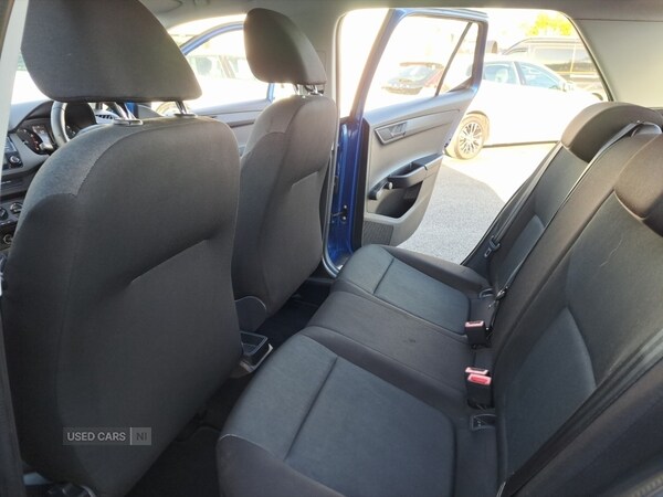 Used Skoda Fabia 2015 for sale - 76073562: Photo 11