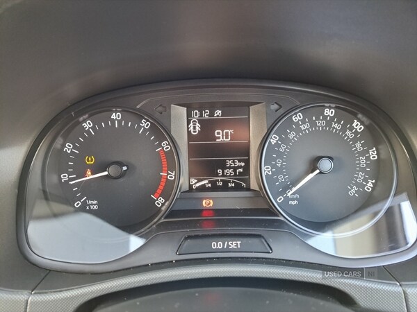 Used Skoda Fabia 2015 for sale - 76073562: Photo 14