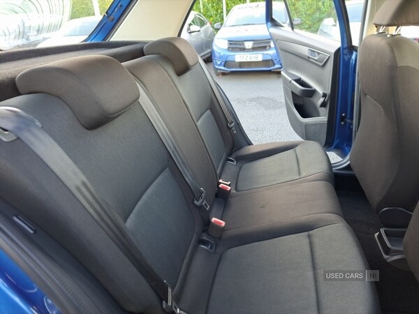 Used Skoda Fabia 2015 for sale - 76073562: Photo 17