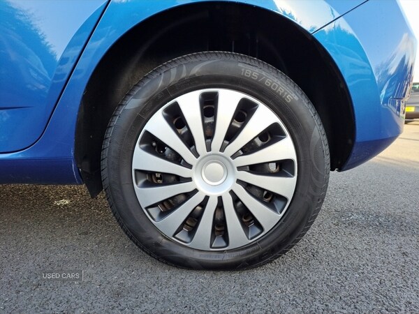 Used Skoda Fabia 2015 for sale - 76073562: Photo 22