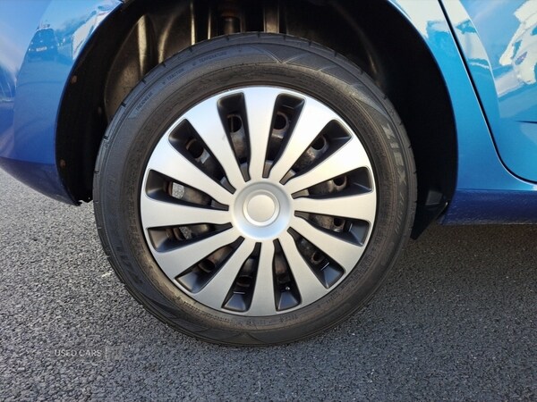 Used Skoda Fabia 2015 for sale - 76073562: Photo 23