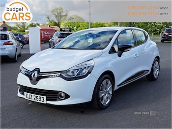 Used Renault Clio 2015 for sale - 78048547: Photo