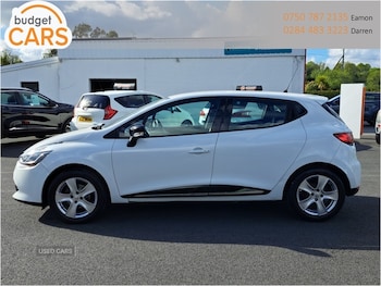 Used Renault Clio 2015 for sale - 78048547: Photo