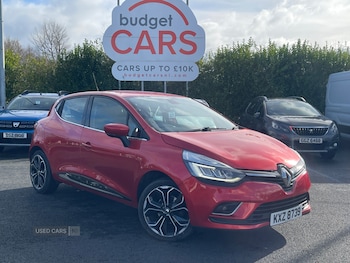 2017 - 1.5 dCi 90 Dynamique S Nav 5dr