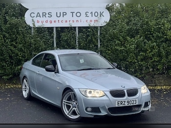 Used BMW 3 Series 2012 for sale - 77538898: Photo