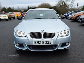 Used BMW 3 Series 2012 for sale - 77538898: Photo
