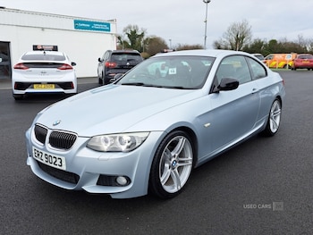 Used BMW 3 Series 2012 for sale - 77538898: Photo