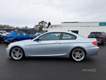 Used BMW 3 Series 2012 for sale - 77538898: Photo