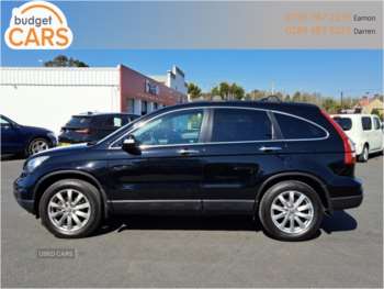 Used Honda CR-V 2012 for sale - 74351010: Photo