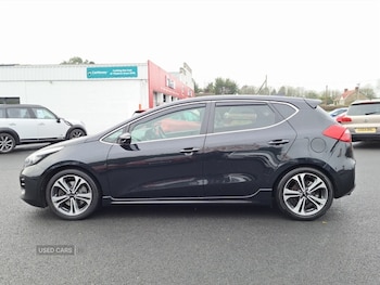 Used Kia Ceed 2018 for sale - 77613213: Photo