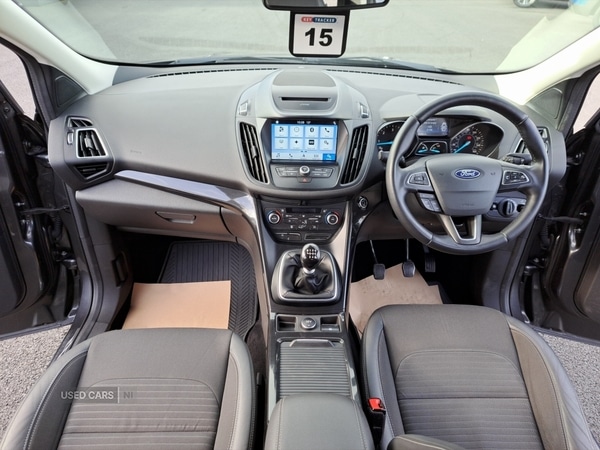 Used Ford Kuga 2017 for sale - 76123175: Photo 10
