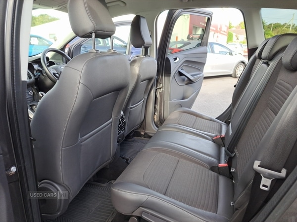 Used Ford Kuga 2017 for sale - 76123175: Photo 11